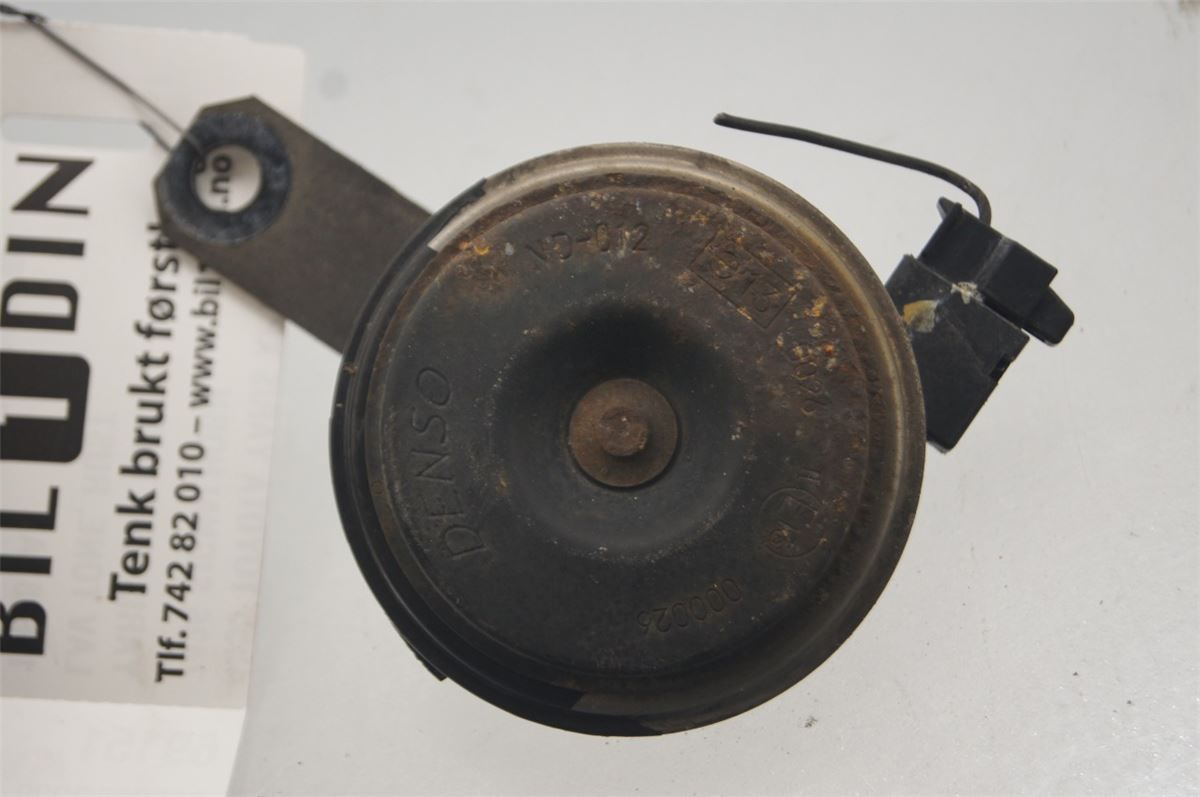 Signalhorn – bilde 1