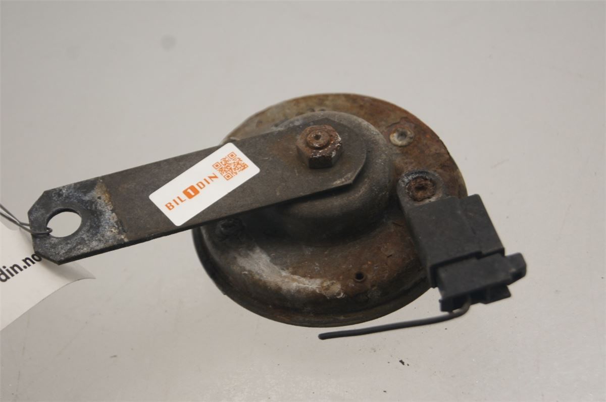 Signalhorn – bilde 2