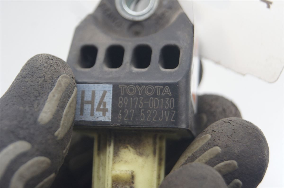 Airbag Frontsensor Høyre – bilde 3