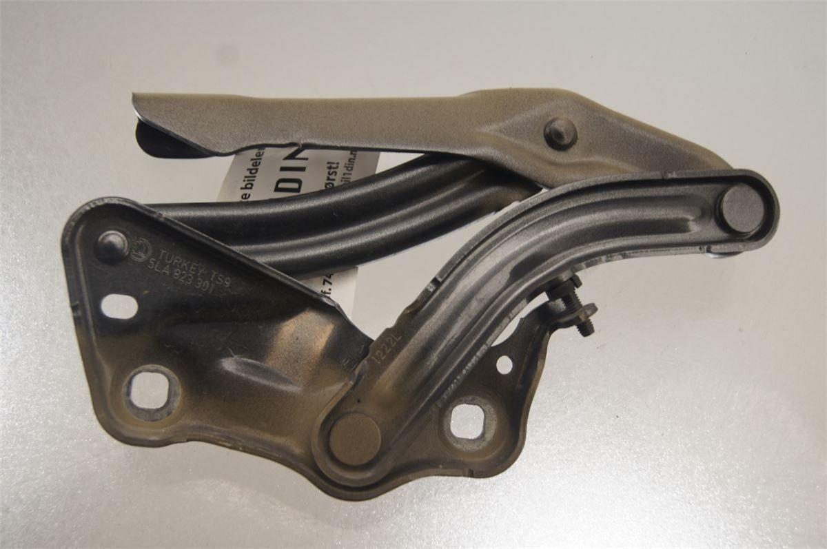 Panser Hengsel / Hengsler – bilde 2
