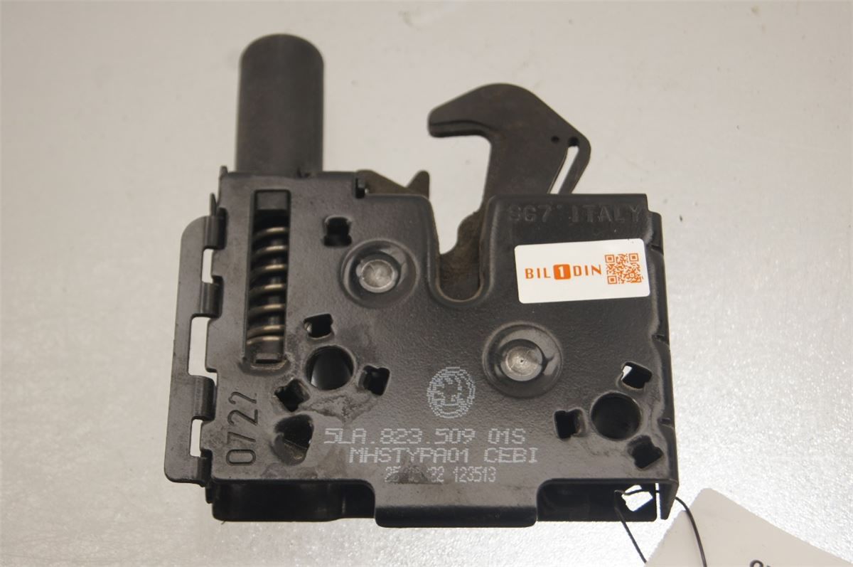 Panser Hengsel / Hengsler – bilde 1