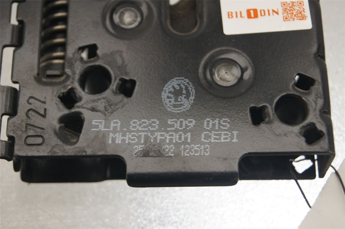 Panser Hengsel / Hengsler – bilde 2