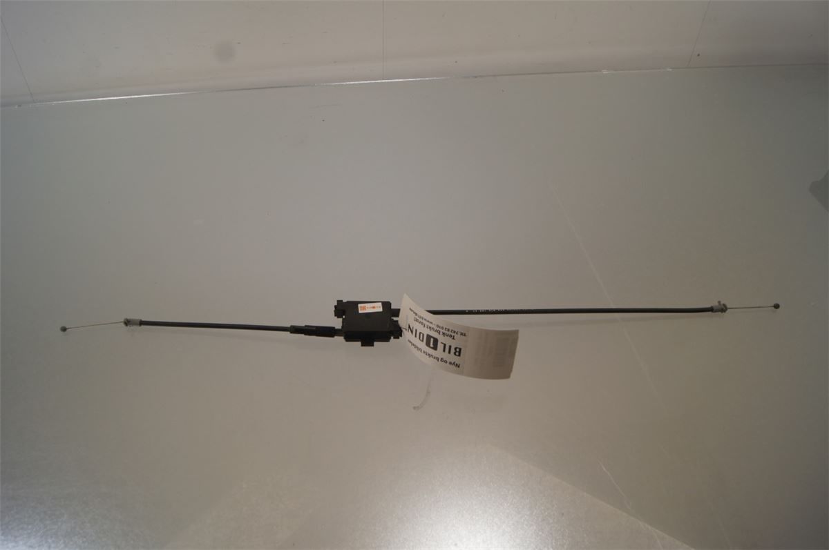 Wire Panser Wire – bilde 1