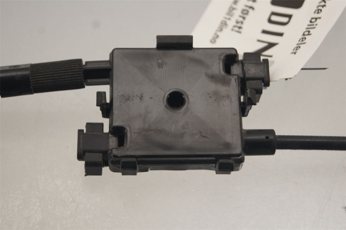 Wire Panser Wire – bilde 3