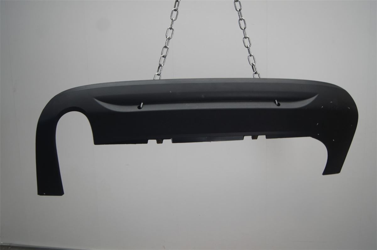 Spoiler Bak – bilde 1