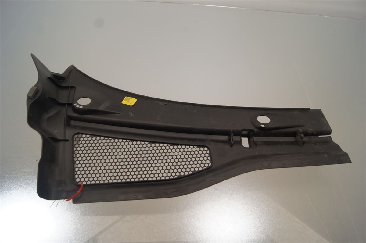Visker Deksel/Øvre Torpedoplat – bilde 2