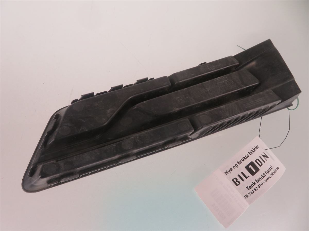 Grilldel Høyre – bilde 2