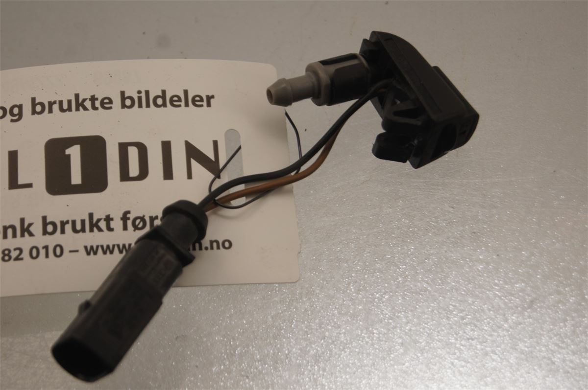 Spylerdyse Ruter – bilde 2