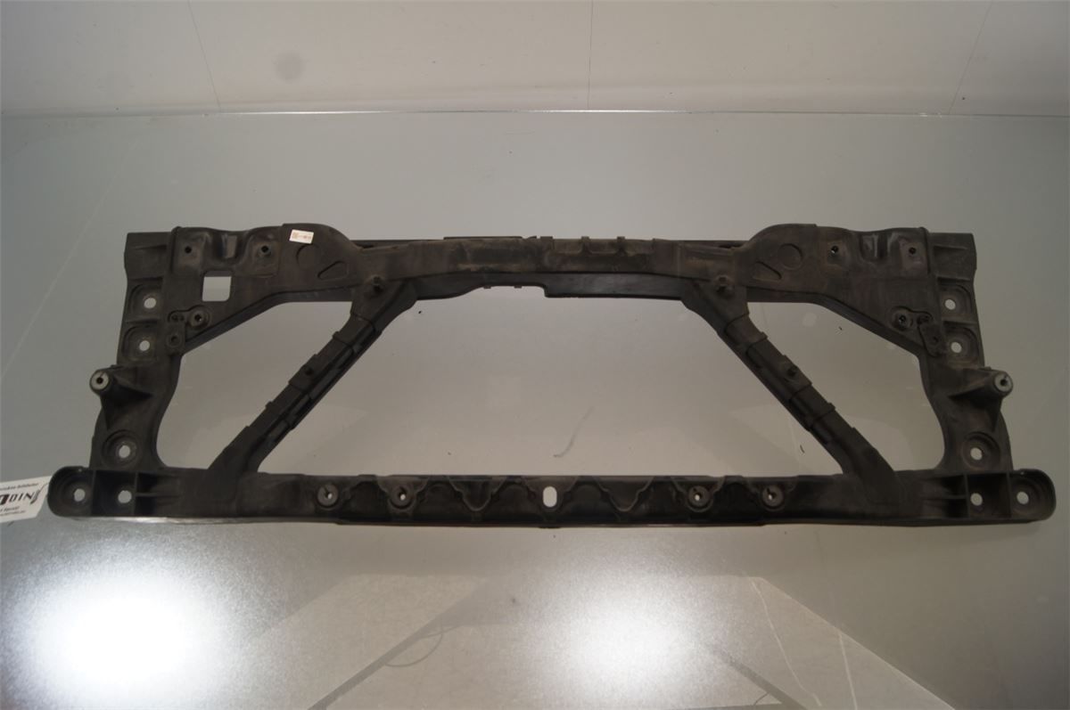 Frontplate – bilde 1