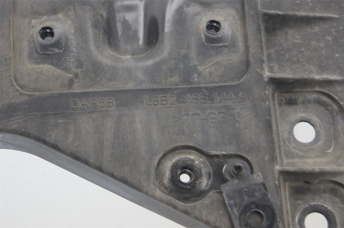 Frontplate – bilde 2