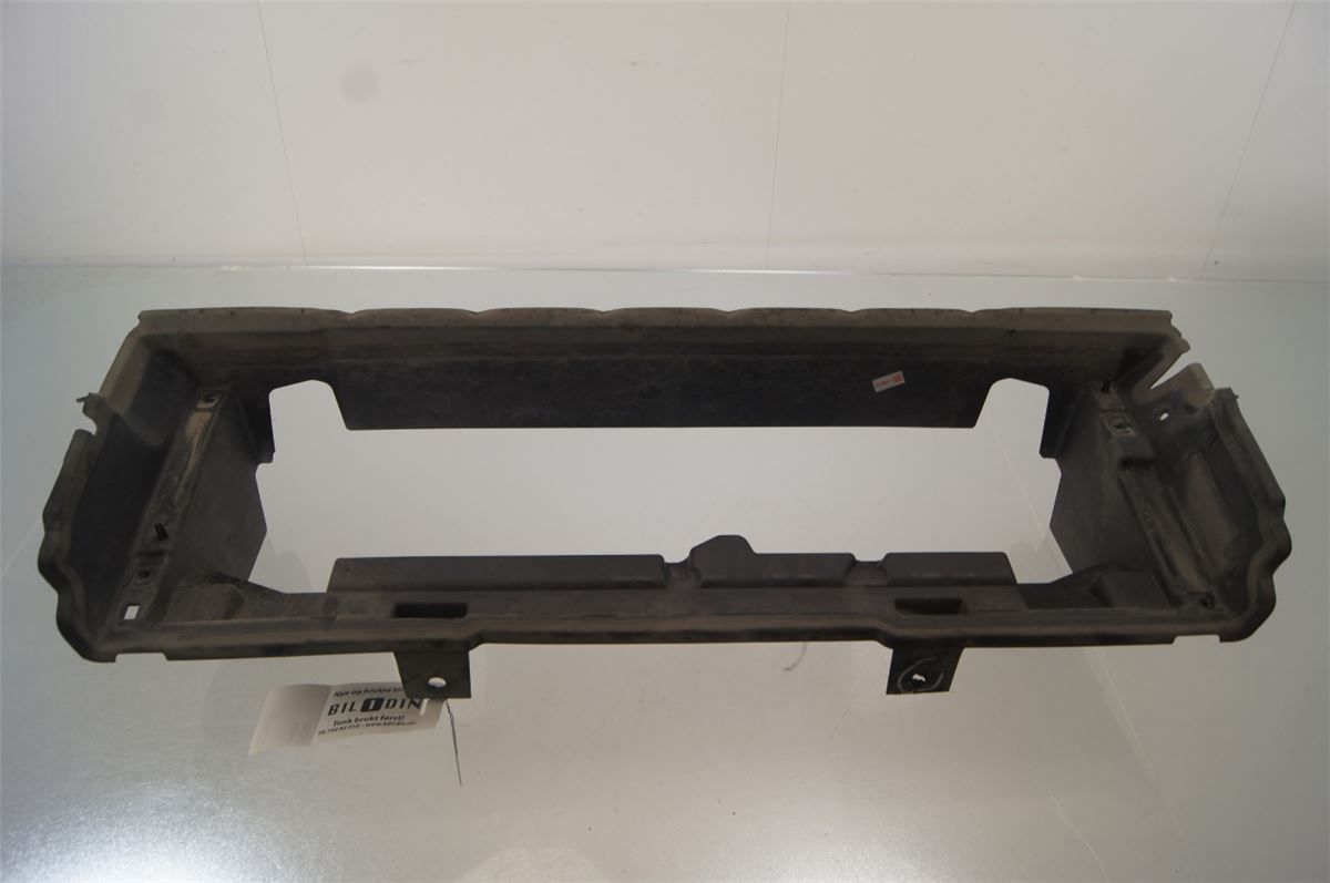 Luftstyring Front – bilde 1