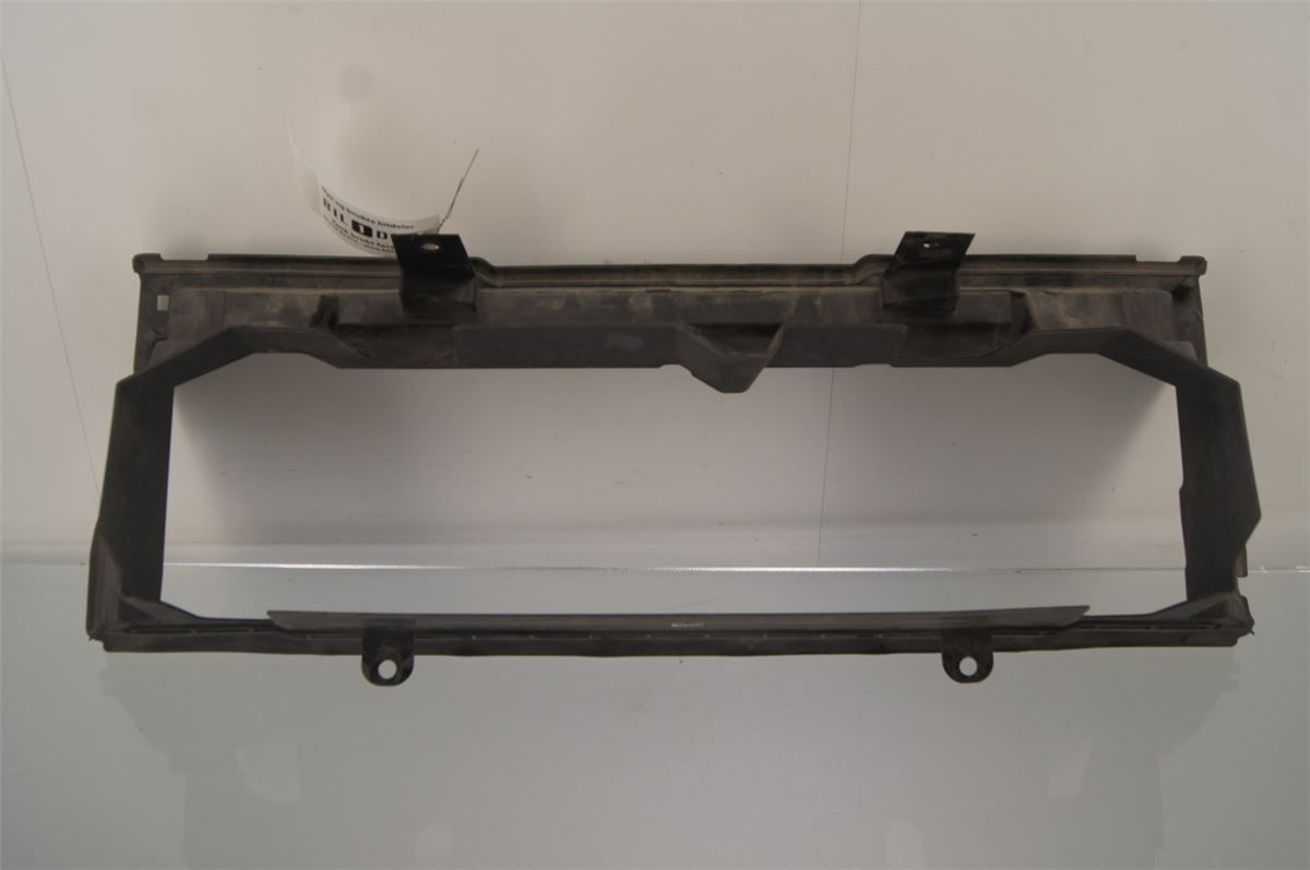 Luftstyring Front – bilde 2