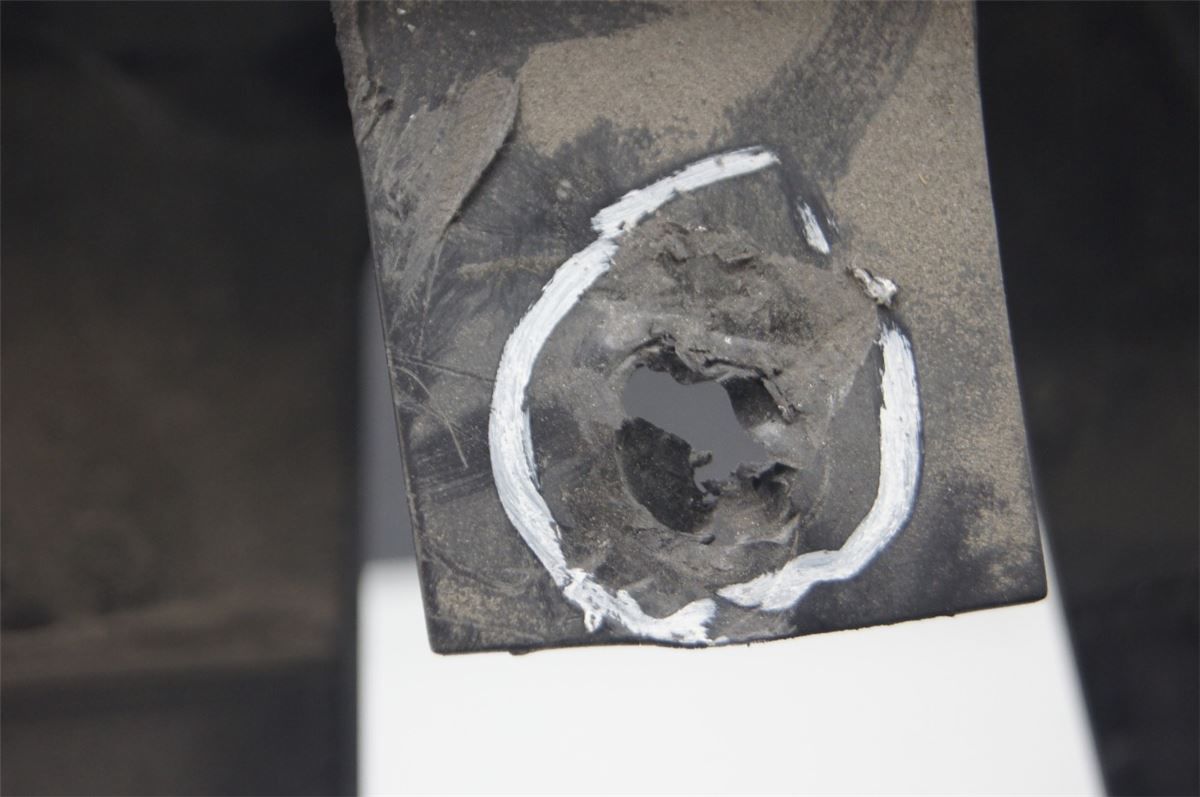 Luftstyring Front – bilde 3