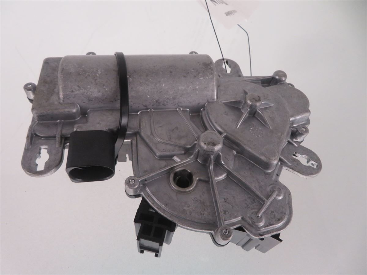 Baklukeåpner Automatisk – bilde 1