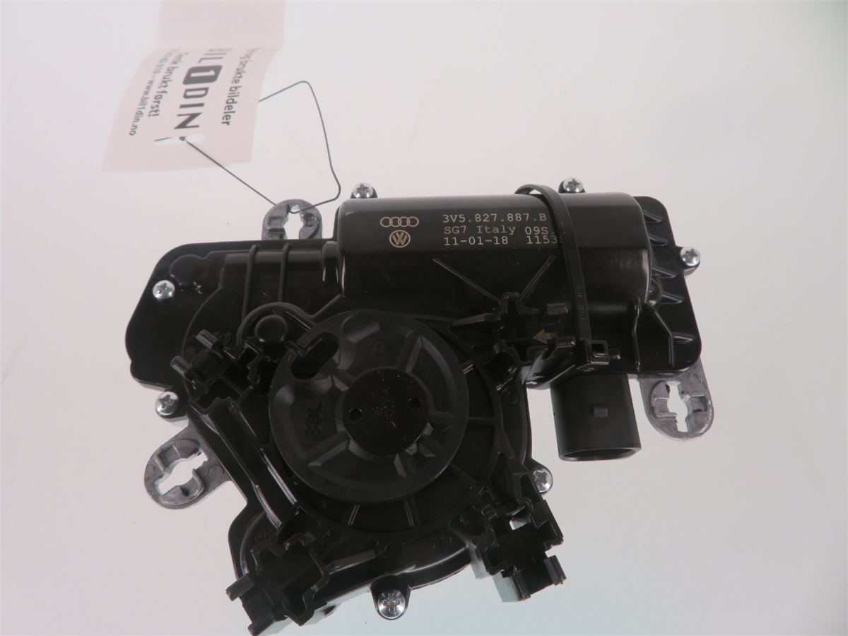 Baklukeåpner Automatisk – bilde 2