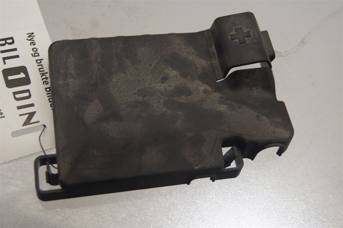 Front Plastdeklser – bilde 1