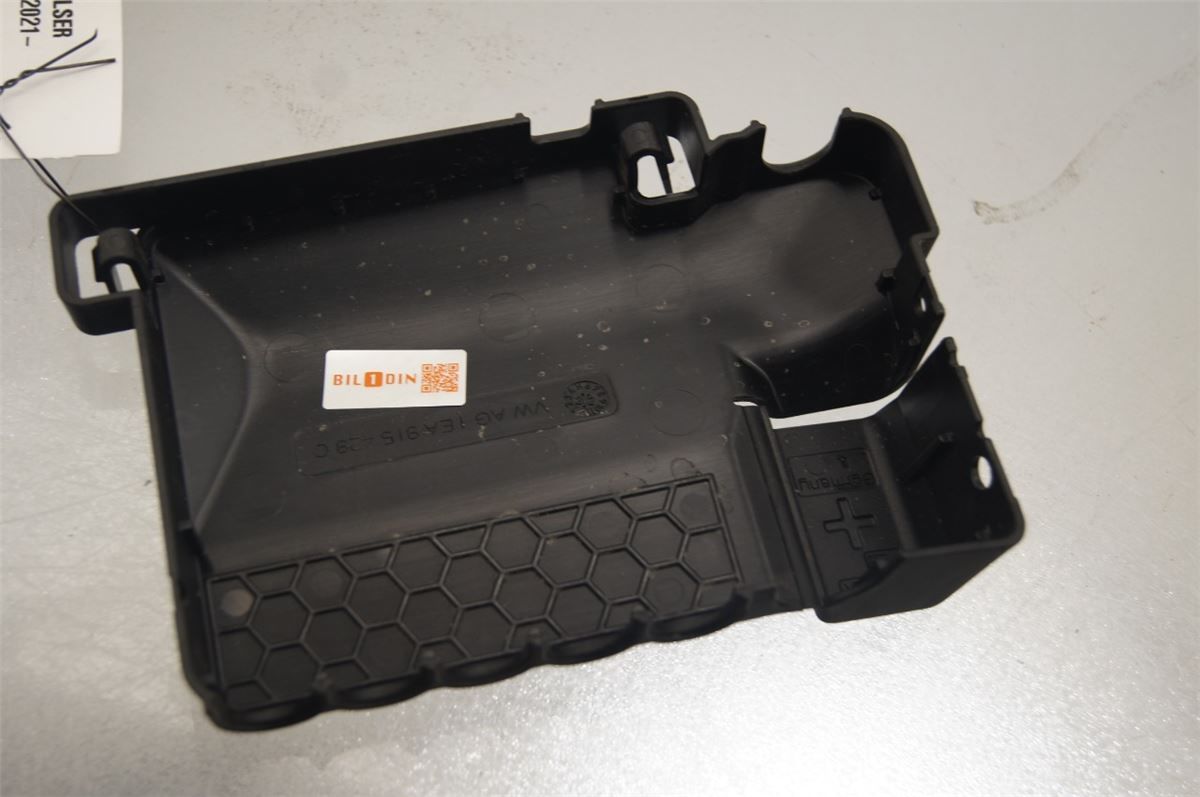 Front Plastdeklser – bilde 2