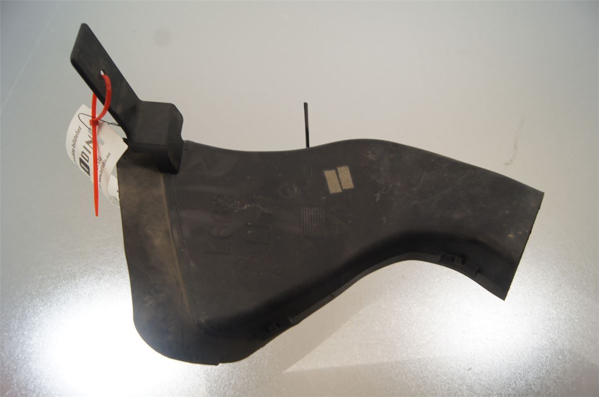 Luftstyring Front – bilde 1