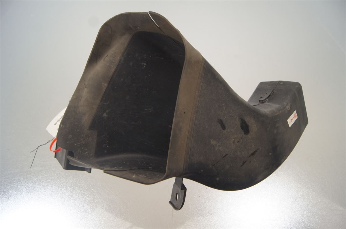 Luftstyring Front – bilde 3