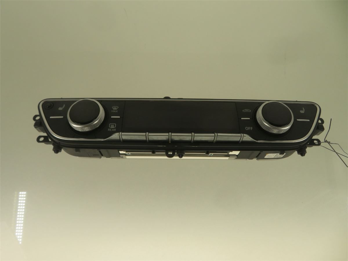 Varme AC Betjening/Display – bilde 1