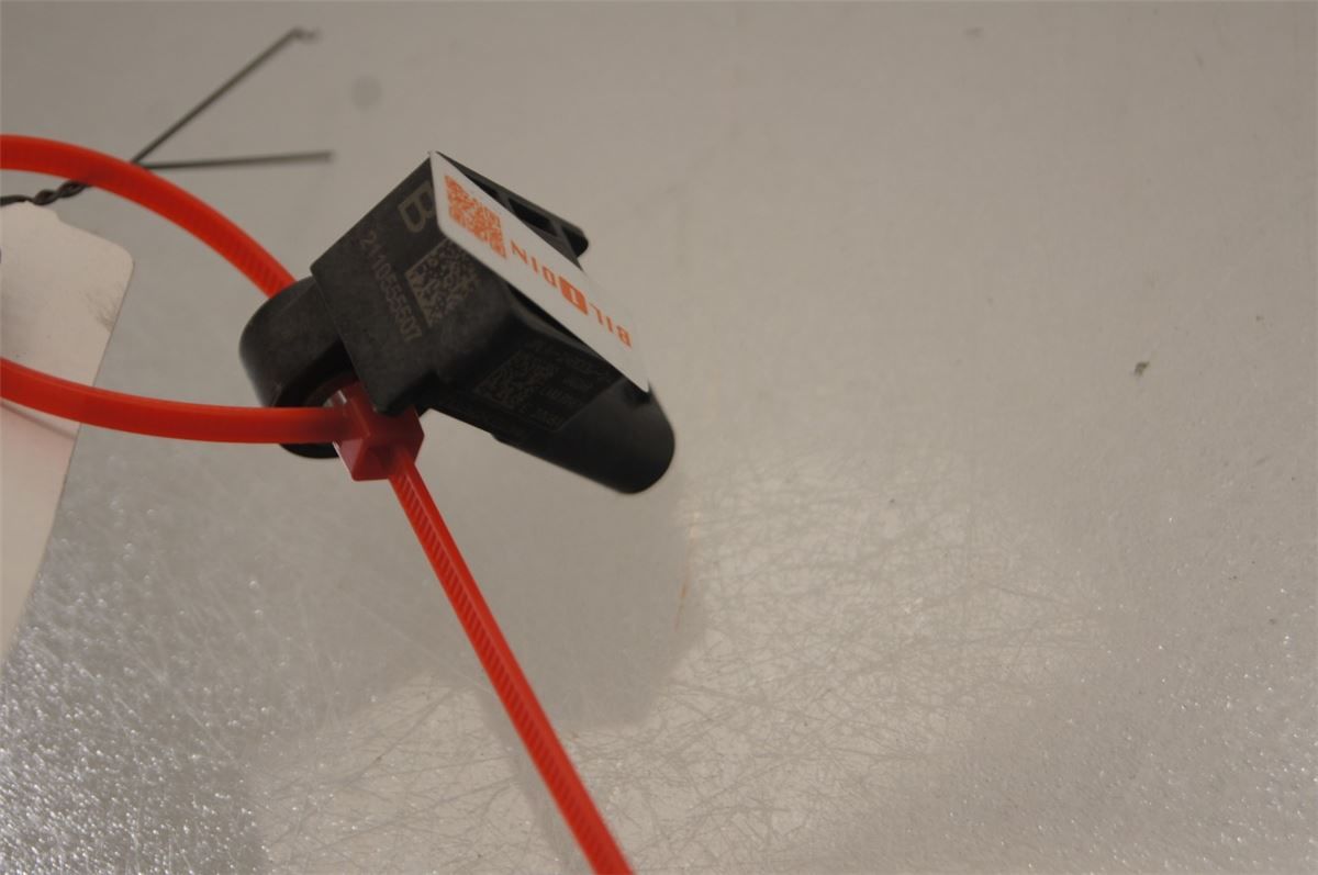 Airbag Frontsensor Venstre – bilde 2