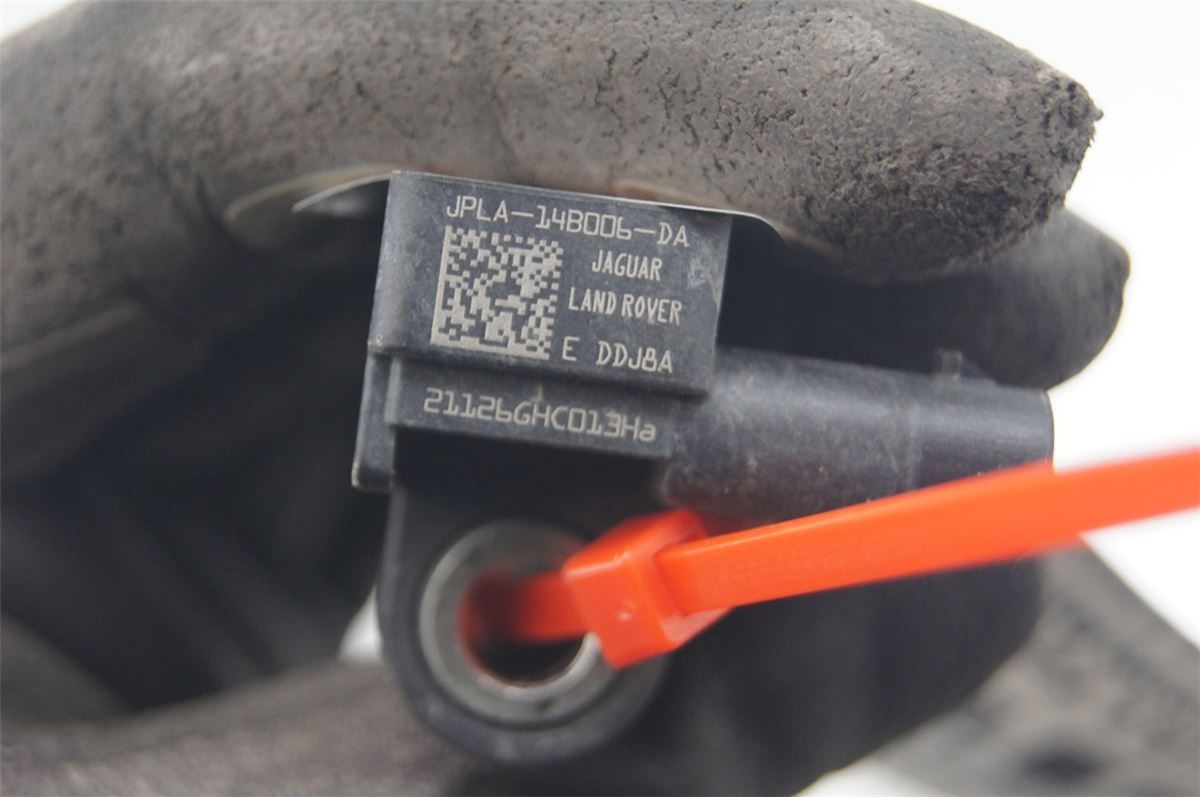 Airbag Frontsensor Venstre – bilde 3