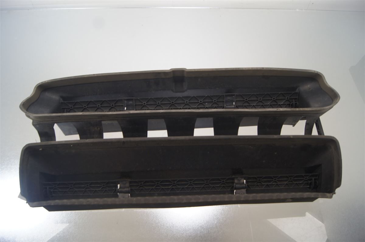 Luftstyring Front – bilde 1