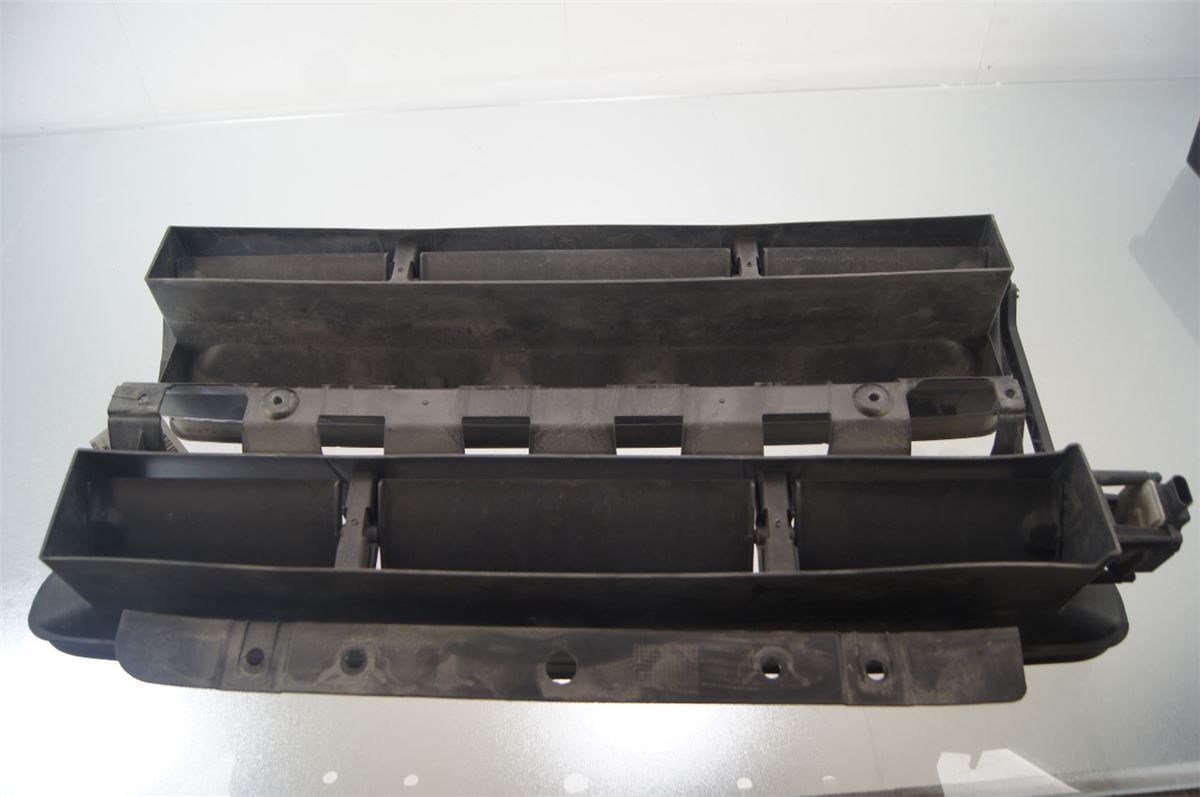 Luftstyring Front – bilde 3