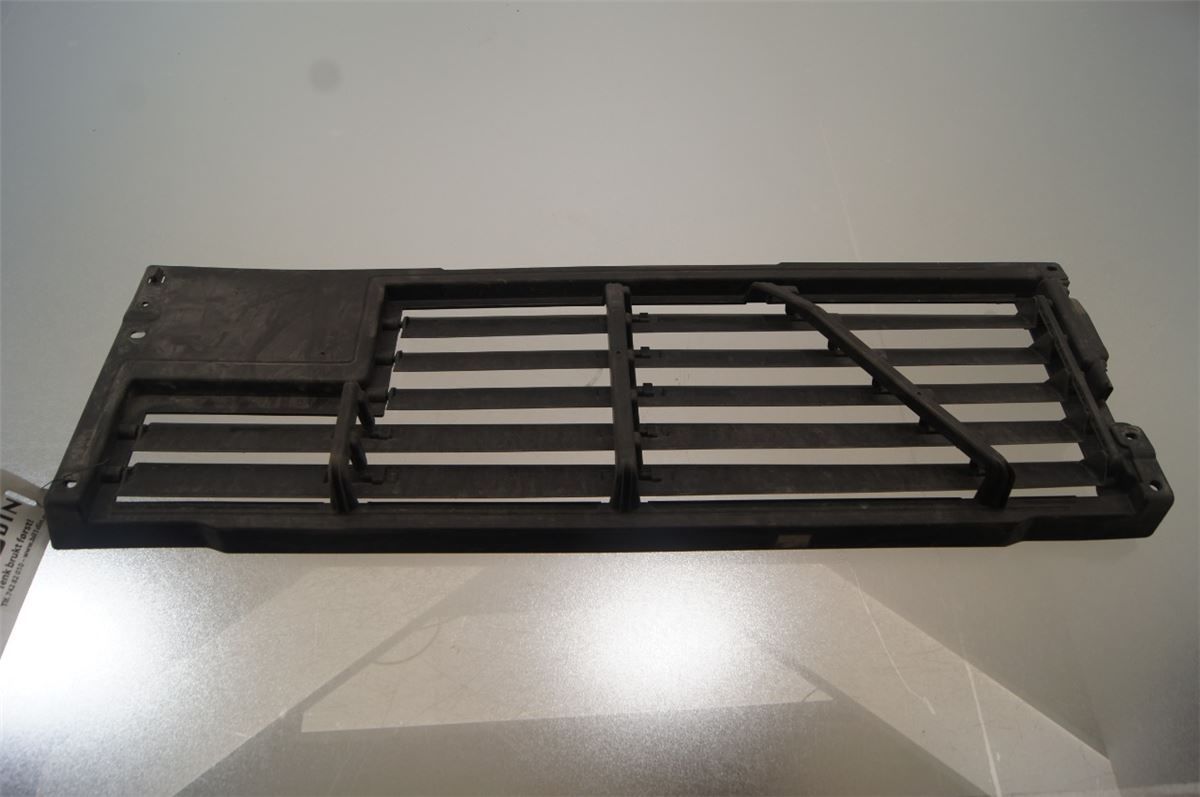 Luftstyring Front – bilde 1