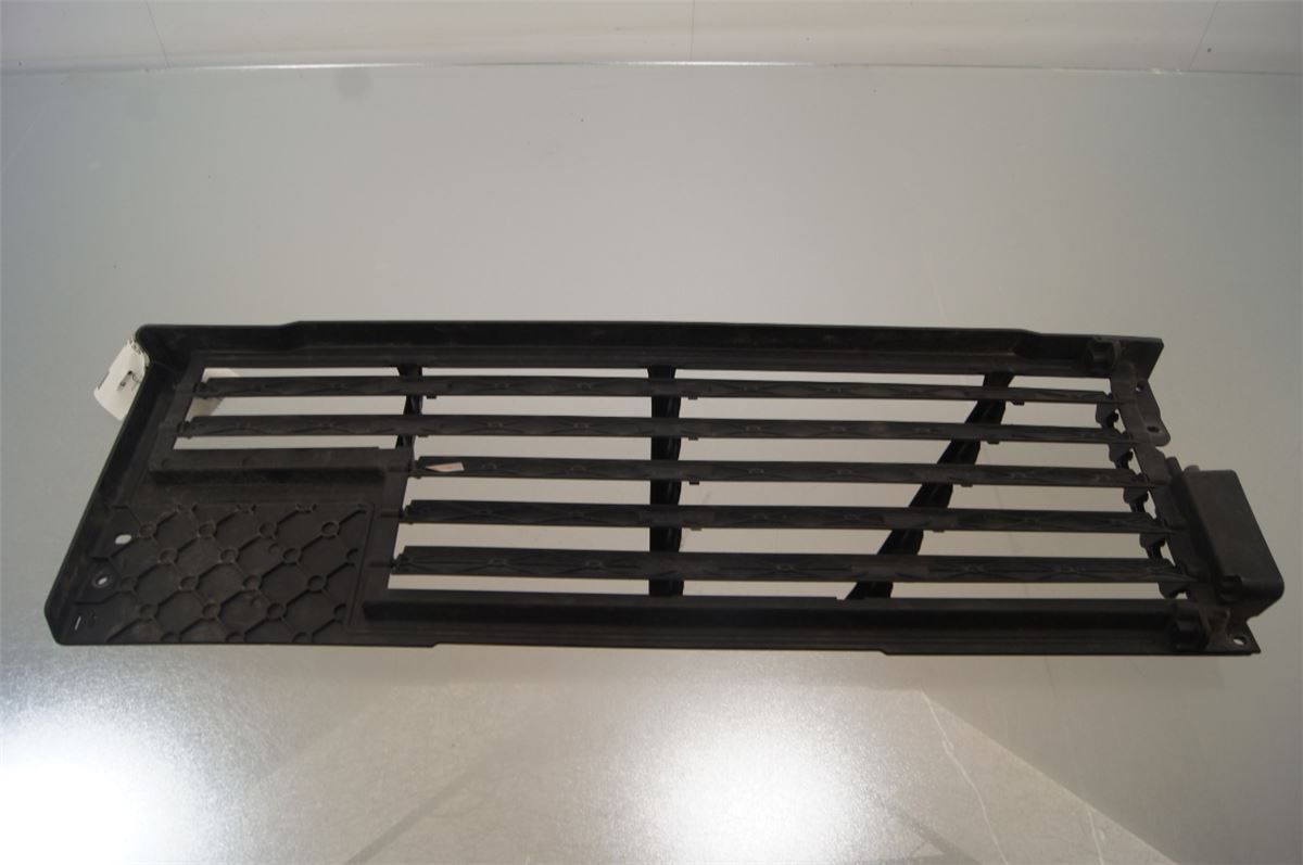 Luftstyring Front – bilde 2