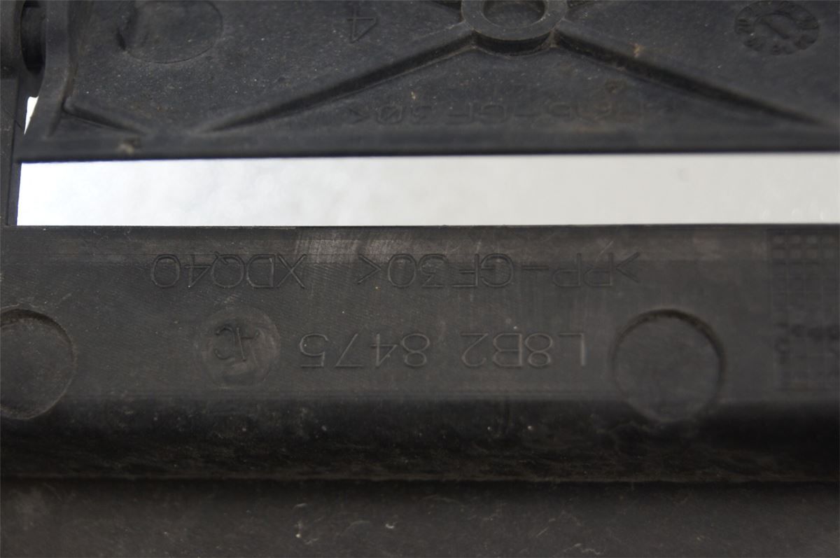 Luftstyring Front – bilde 3