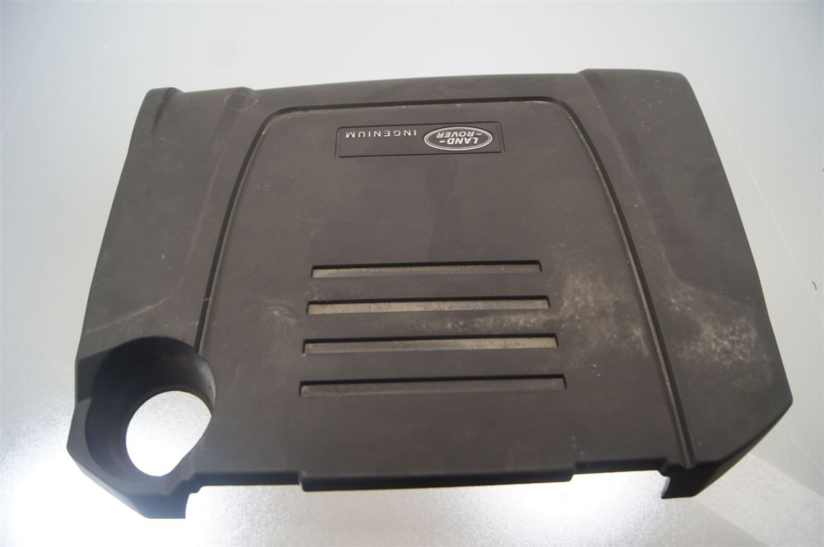 Motor Deksel Over Motor – bilde 1