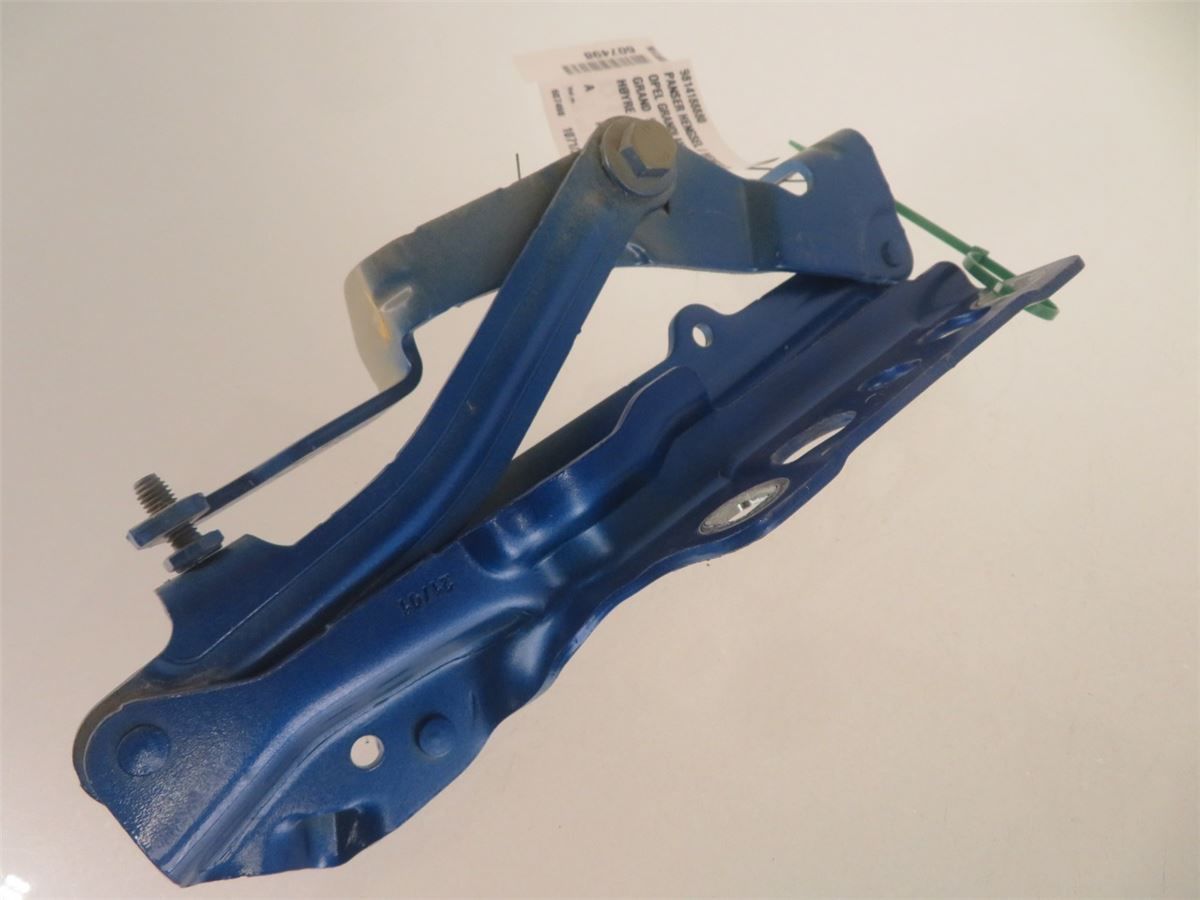 Panser Hengsel / Hengsler – bilde 3