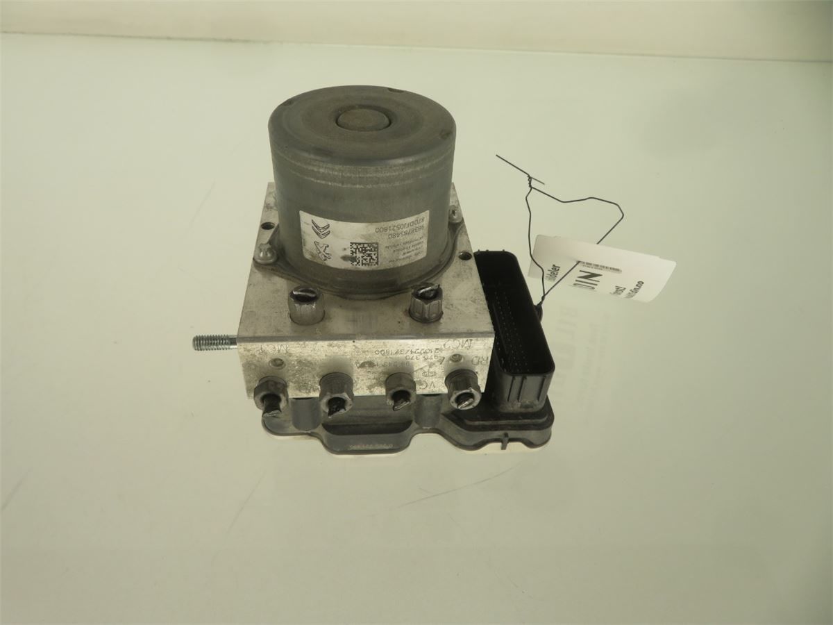 ABS Hydraulikkaggregat – bilde 1