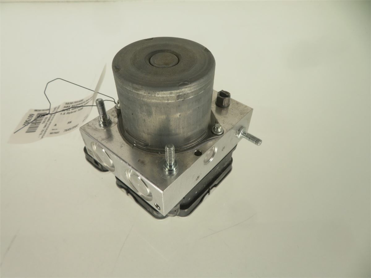 ABS Hydraulikkaggregat – bilde 2