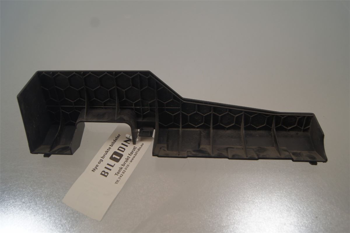 Front Plastdeklser – bilde 1