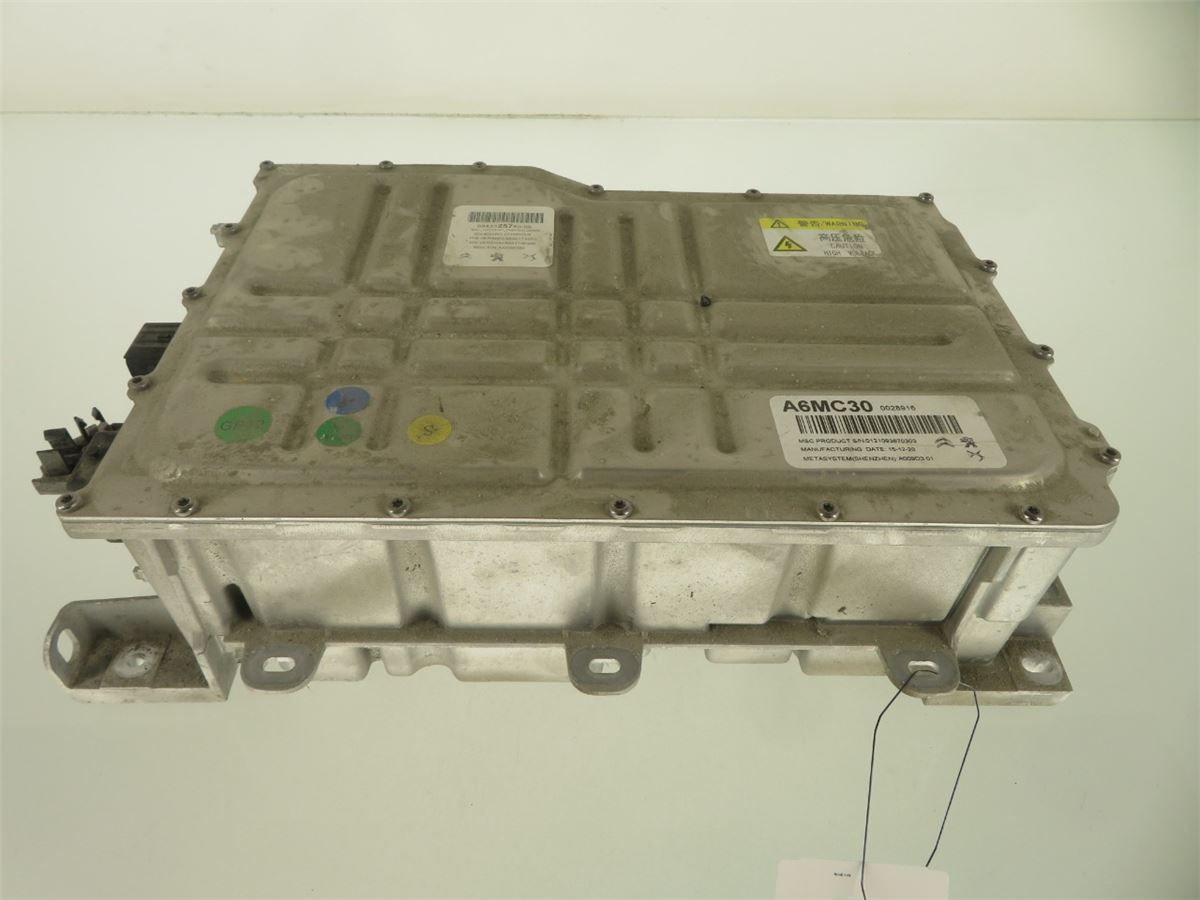 Hybridconverter – bilde 1