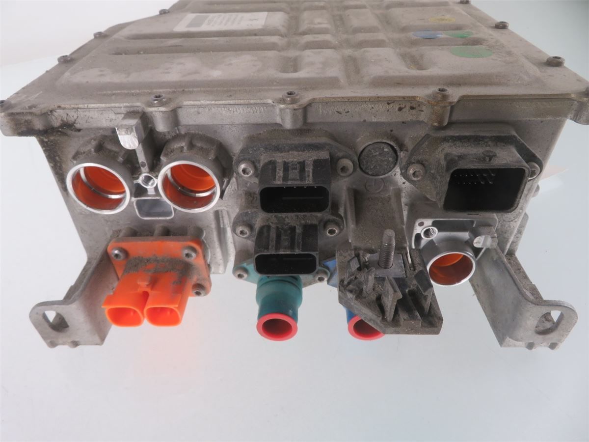 Hybridconverter – bilde 2
