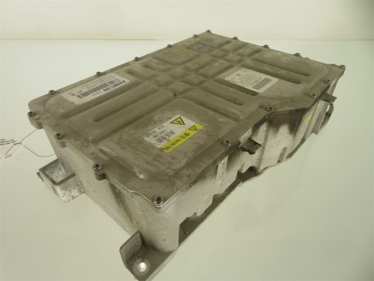Hybridconverter – bilde 3