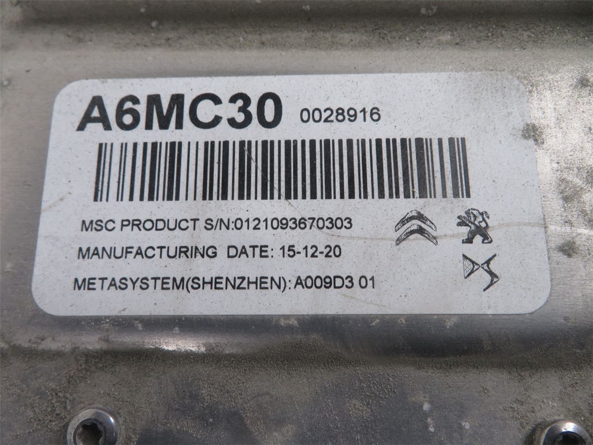 Hybridconverter – bilde 4