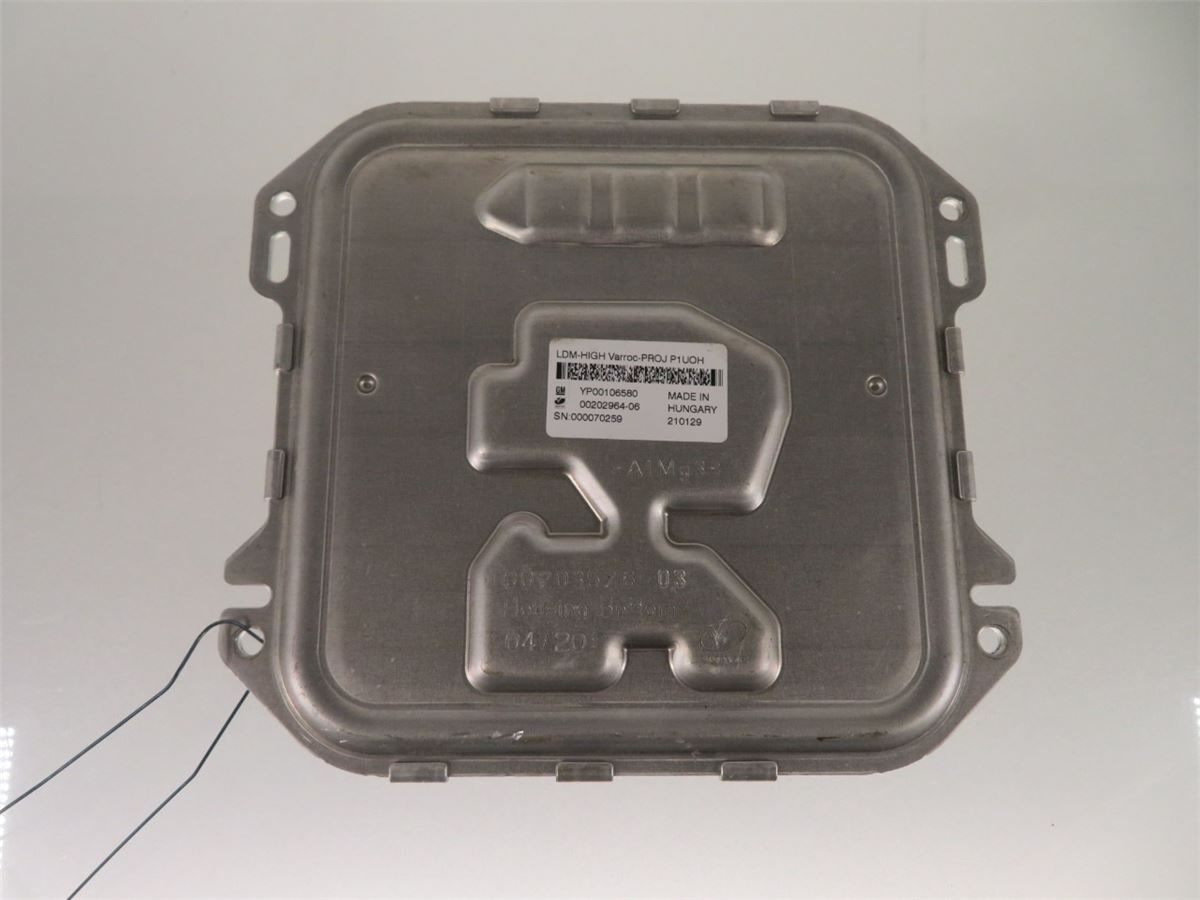 Styreenhet Xenon – bilde 1