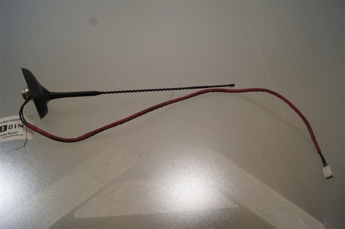 Antenn Elektrisk – bilde 1