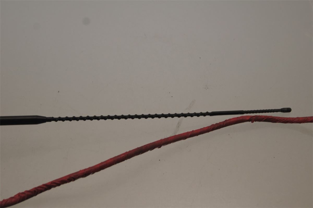 Antenn Elektrisk – bilde 2