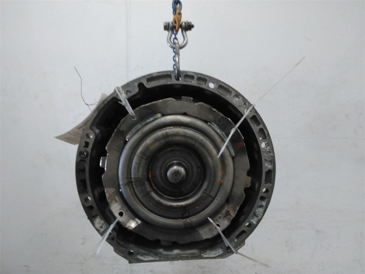 Gearkasse Automat – bilde 2