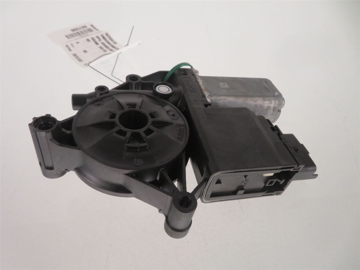 Vindusheismotor – bilde 1