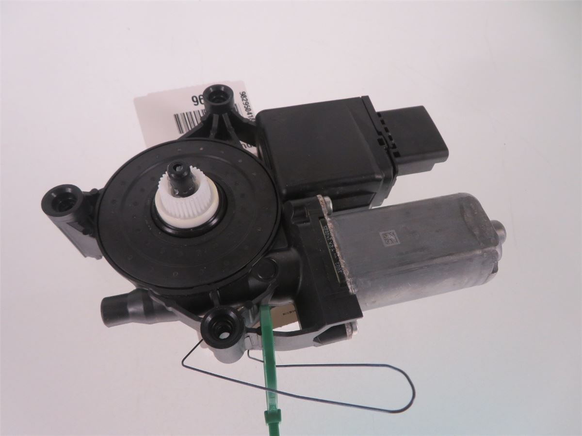 Vindusheismotor – bilde 2