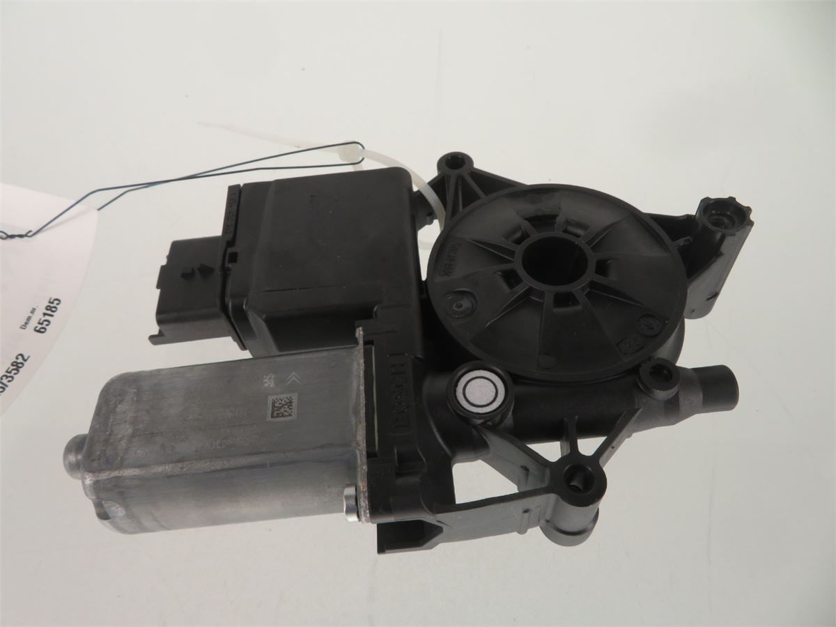 Vindusheismotor – bilde 2