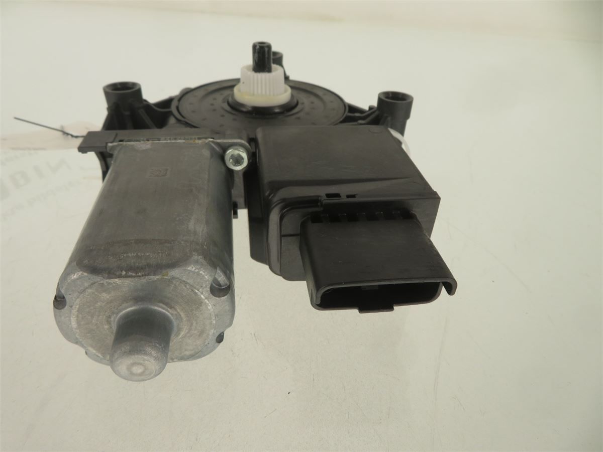 Vindusheismotor – bilde 3