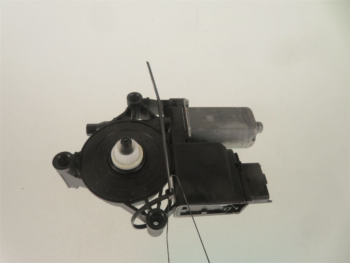 Vindusheismotor – bilde 2