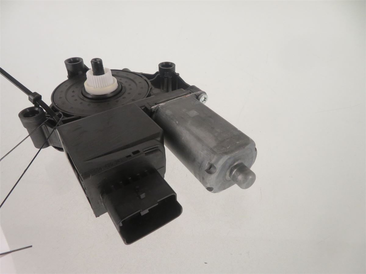 Vindusheismotor – bilde 3
